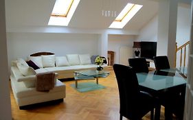 Premium High Quality Apartment